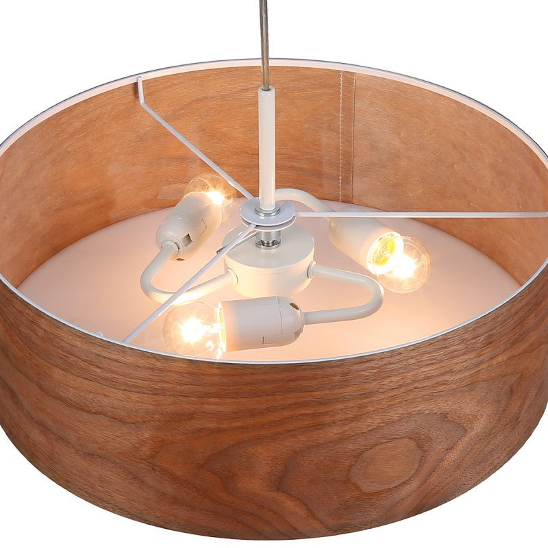 Bombilla LED filamento E27 G45 - 5W - Regulable
