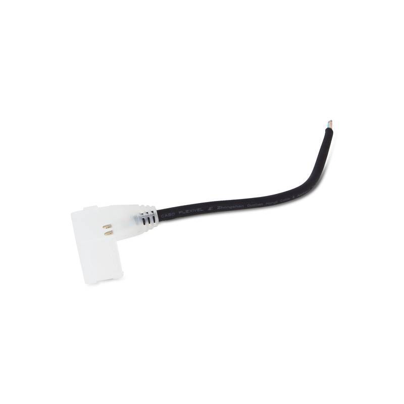 Cable de Inicio para Neón Flexible
