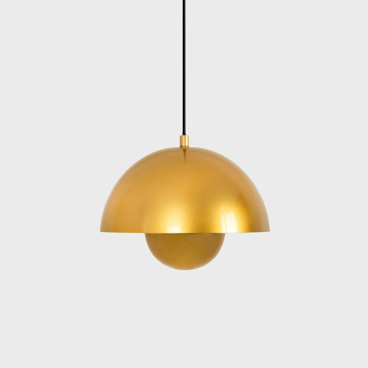 Lámpara colgante diseño "Deco"
