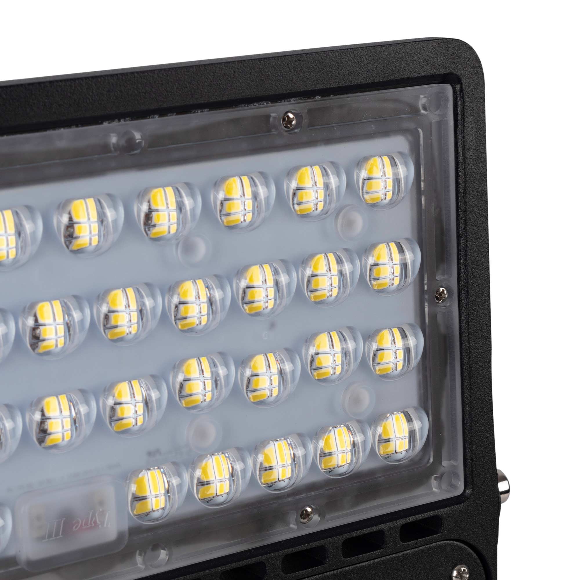 Proyector LED asimétrico exterior 150W - 18600 lm- IP65