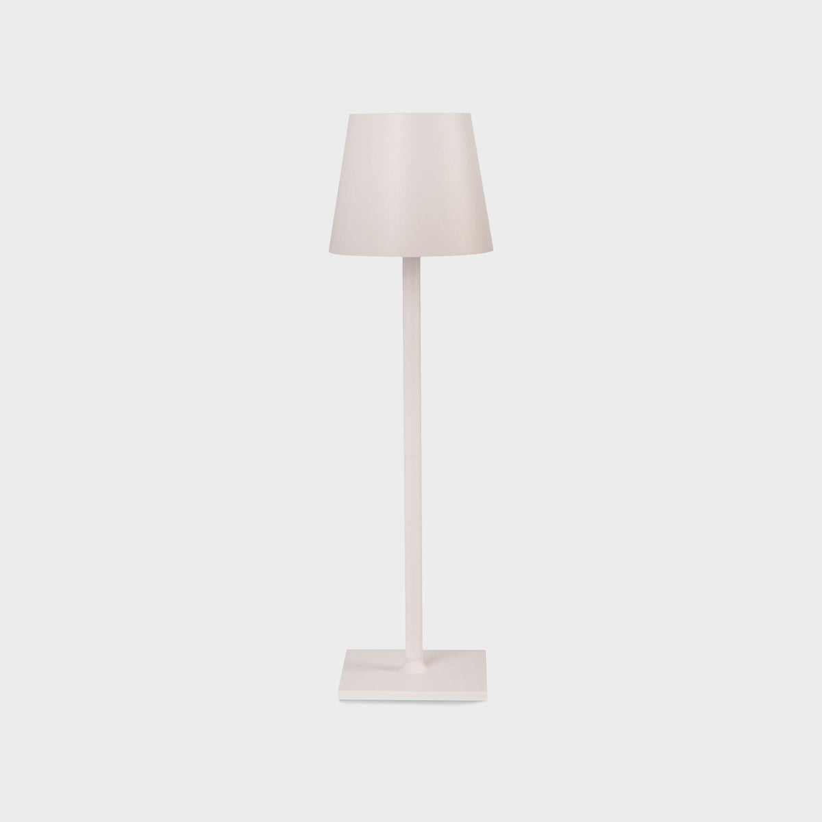 Lámpara de mesa portátil LED CCT "Laura" - 1,5W - Táctil - Intensidad regulable