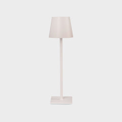 Lámpara de mesa portátil LED CCT "Laura" - 1,5W - Táctil - Intensidad regulable