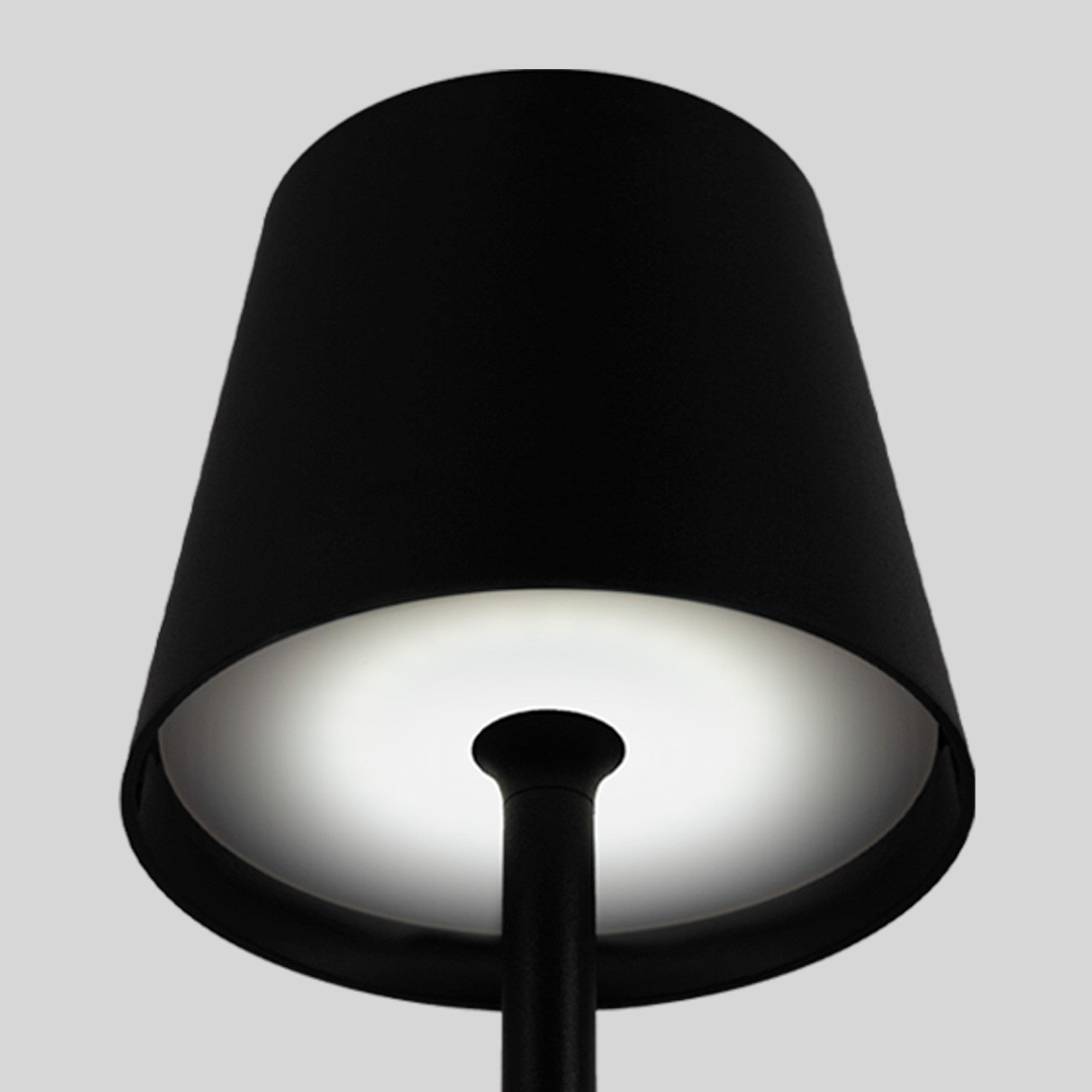 Lámpara de mesa portátil LED CCT "Laura" - 1,5W - Táctil - Intensidad regulable
