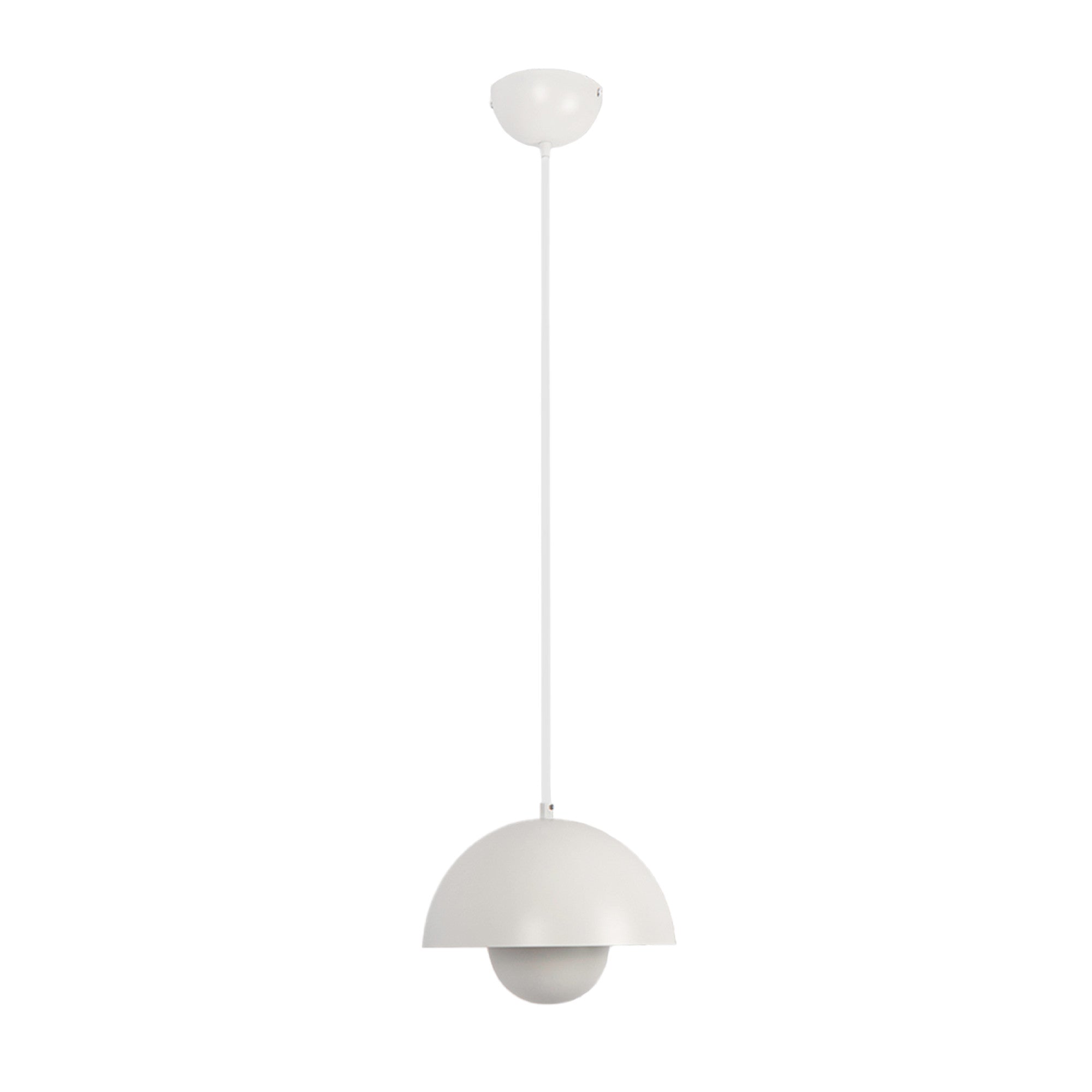 Lámpara colgante diseño "Deco"