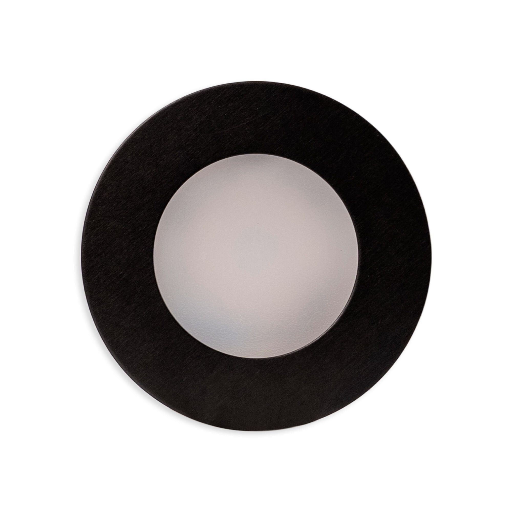 Downlight LED bajo mueble empotrable 2W 220V AC - IP44