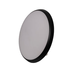 Plafón LED techo estanco CCT - 30W - Ø35cm - 3180lm - IP65