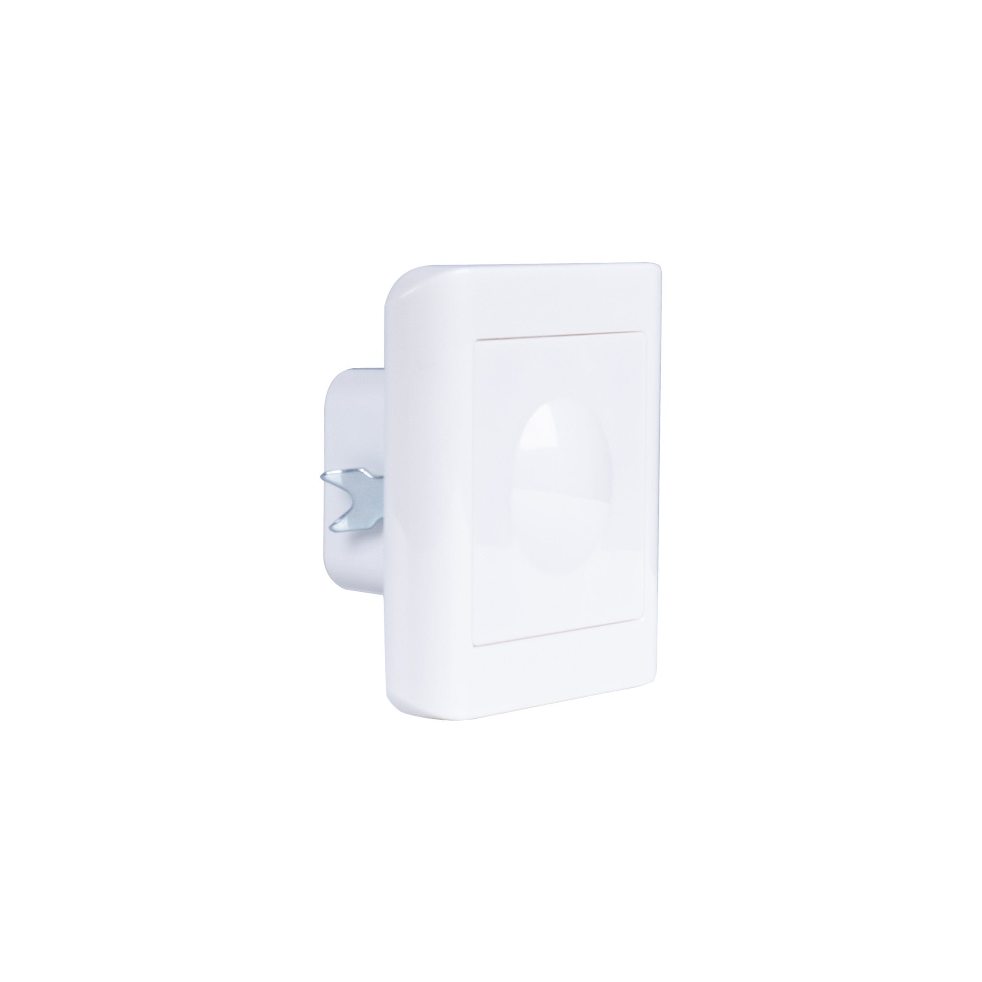 Sensor de movimiento por microondas para pared 180º - IP20