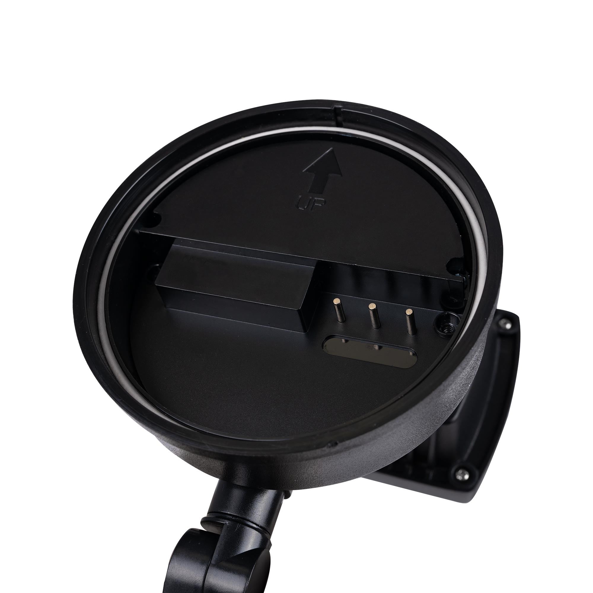 Proyector LED de pared exterior con sensor PIR 15W - 4000K - IP54