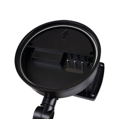 Proyector LED de pared exterior con sensor PIR 15W - 4000K - IP54
