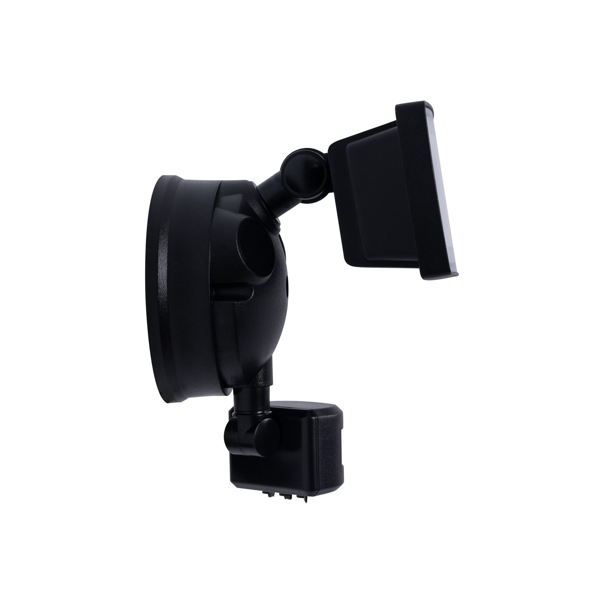 Proyector LED de pared exterior con sensor PIR 15W - 4000K - IP54