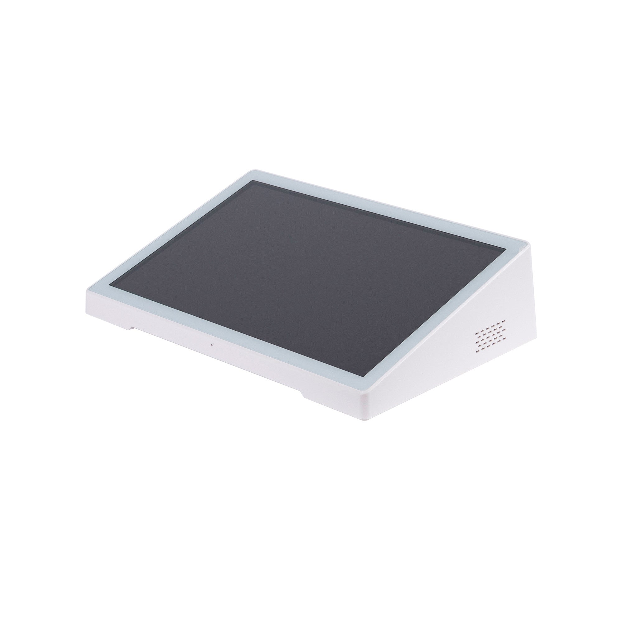 Display publicitario LCD de mesa 10.1'' - Pantalla horizontal - Táctil - Android 10
