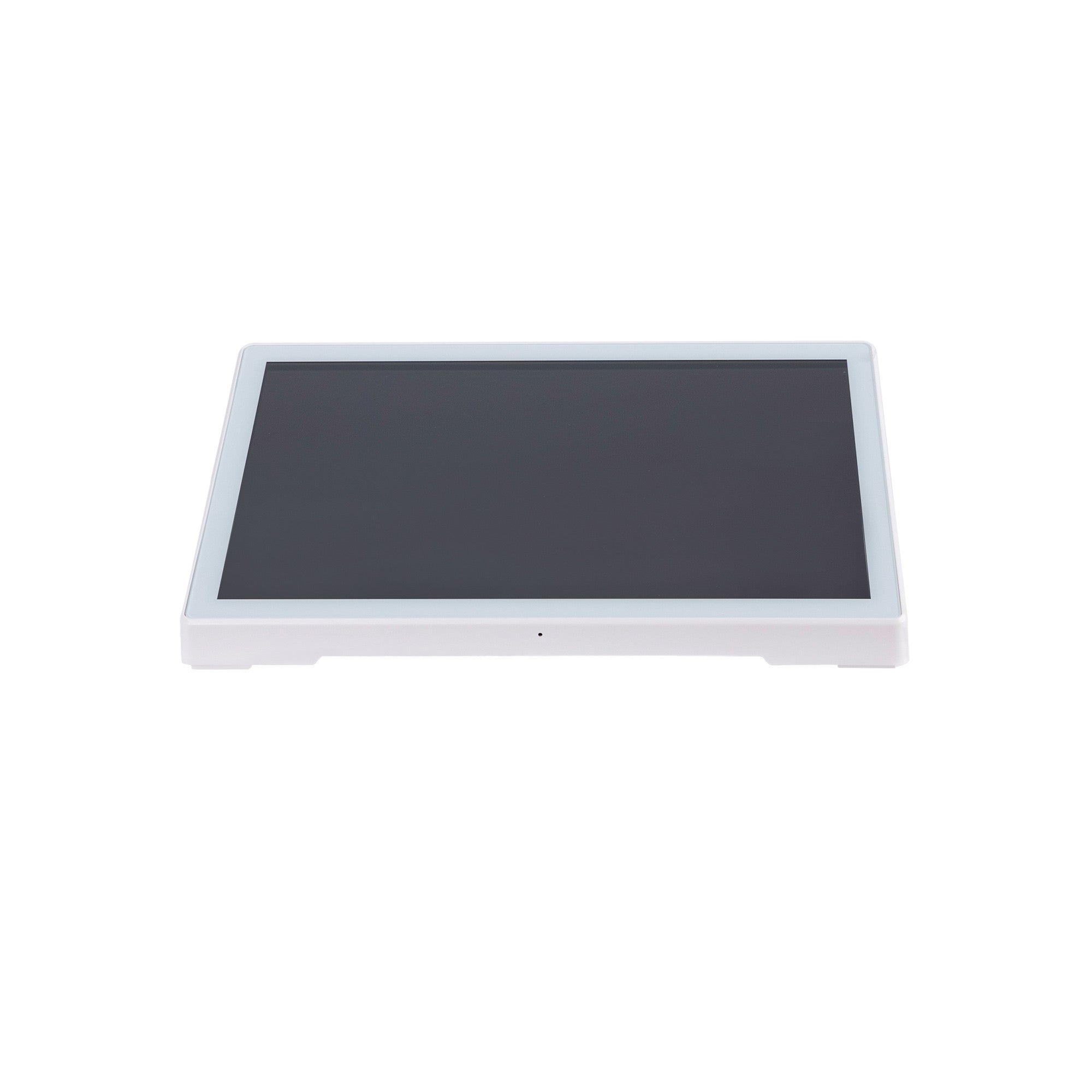 Display publicitario LCD de mesa 10.1'' - Pantalla horizontal - Táctil - Android 10