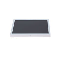 Display publicitario LCD de mesa 10.1'' - Pantalla horizontal - Táctil - Android 10