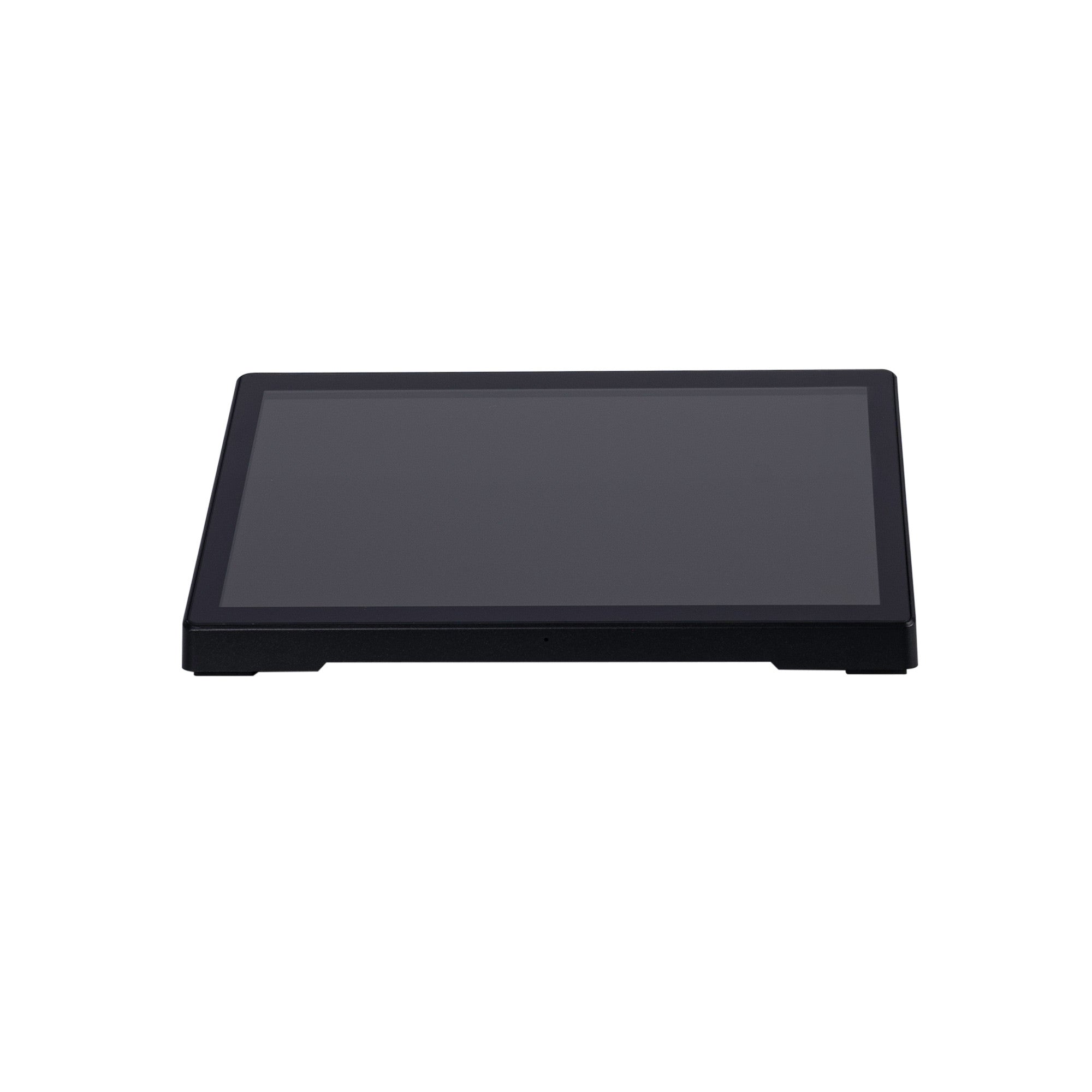 Display publicitario LCD de mesa 10.1'' - Pantalla horizontal - Táctil - Android 10