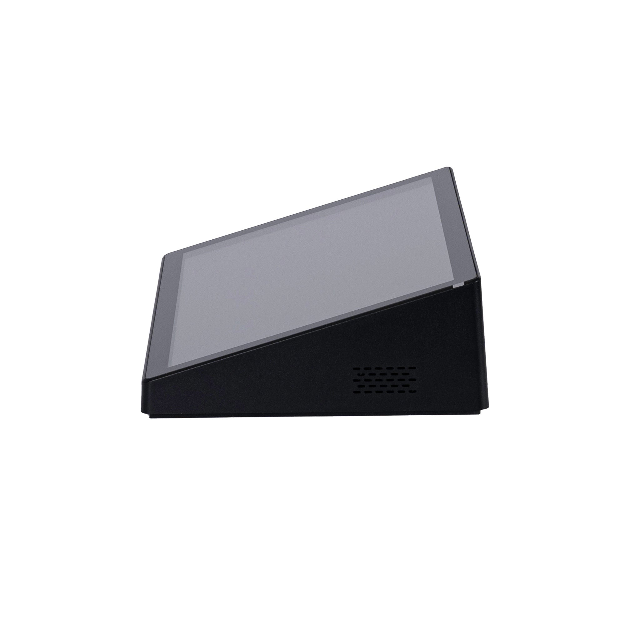 Display publicitario LCD de mesa 10.1'' - Pantalla horizontal - Táctil - Android 10