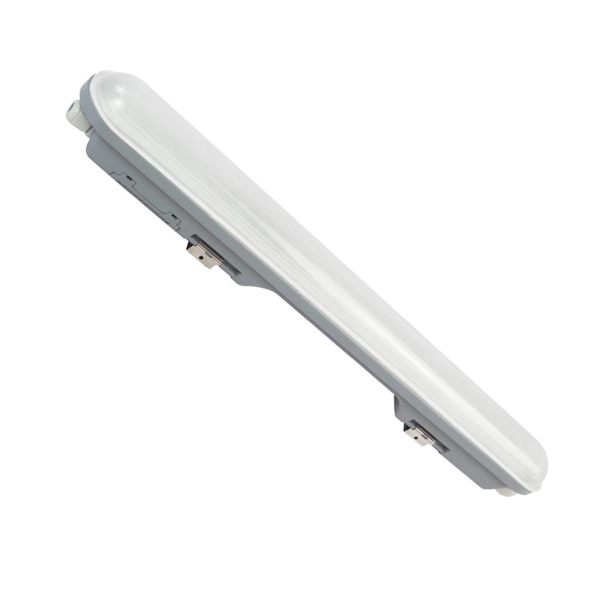 Pack x 12 - Pantalla estanca LED lineal enlazable 36W  - 120cm - IP65
