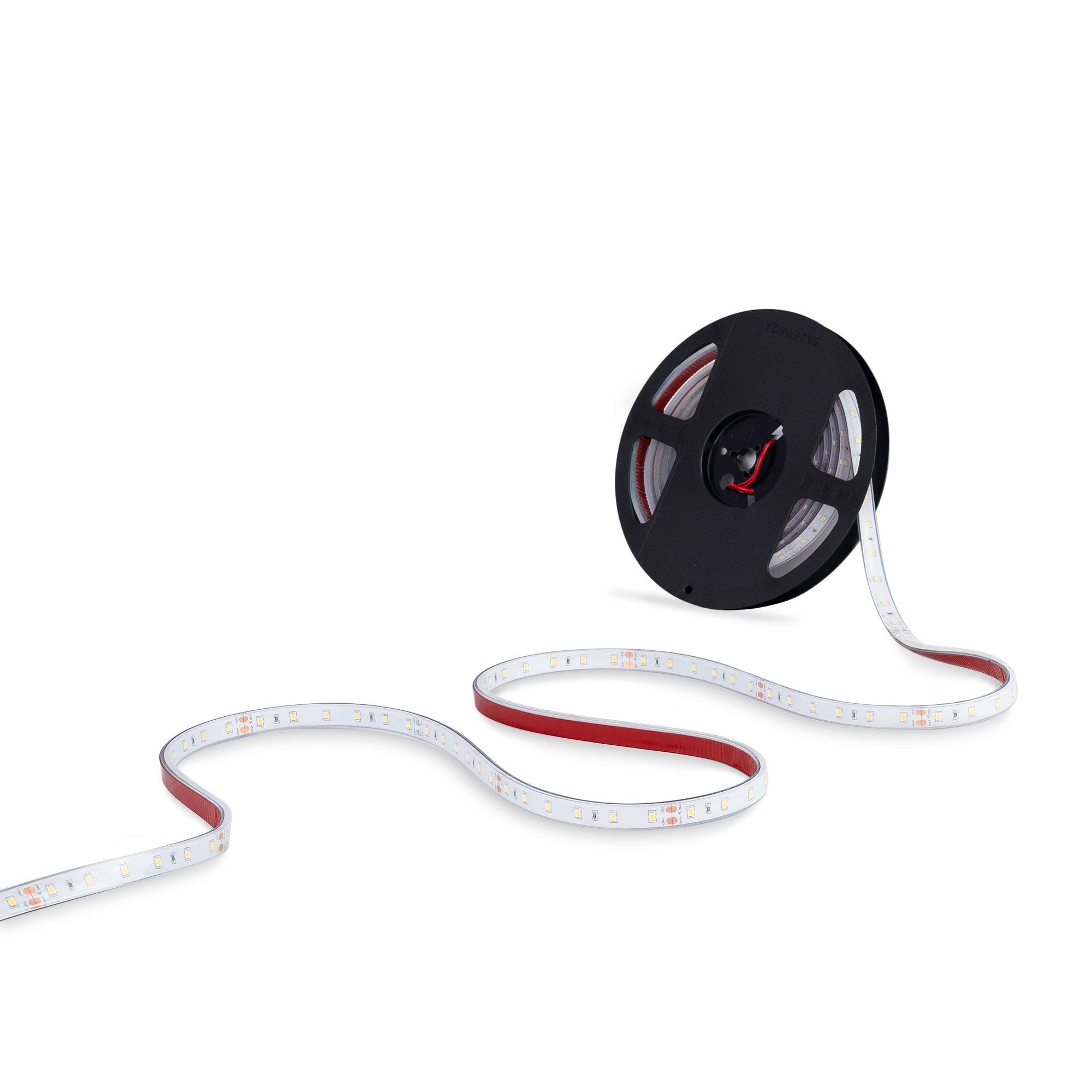 Tira LED 24V DC - 12W/m - Monocolor- 12mm - IP67 - 5 metros - SMD2835 60ch/m