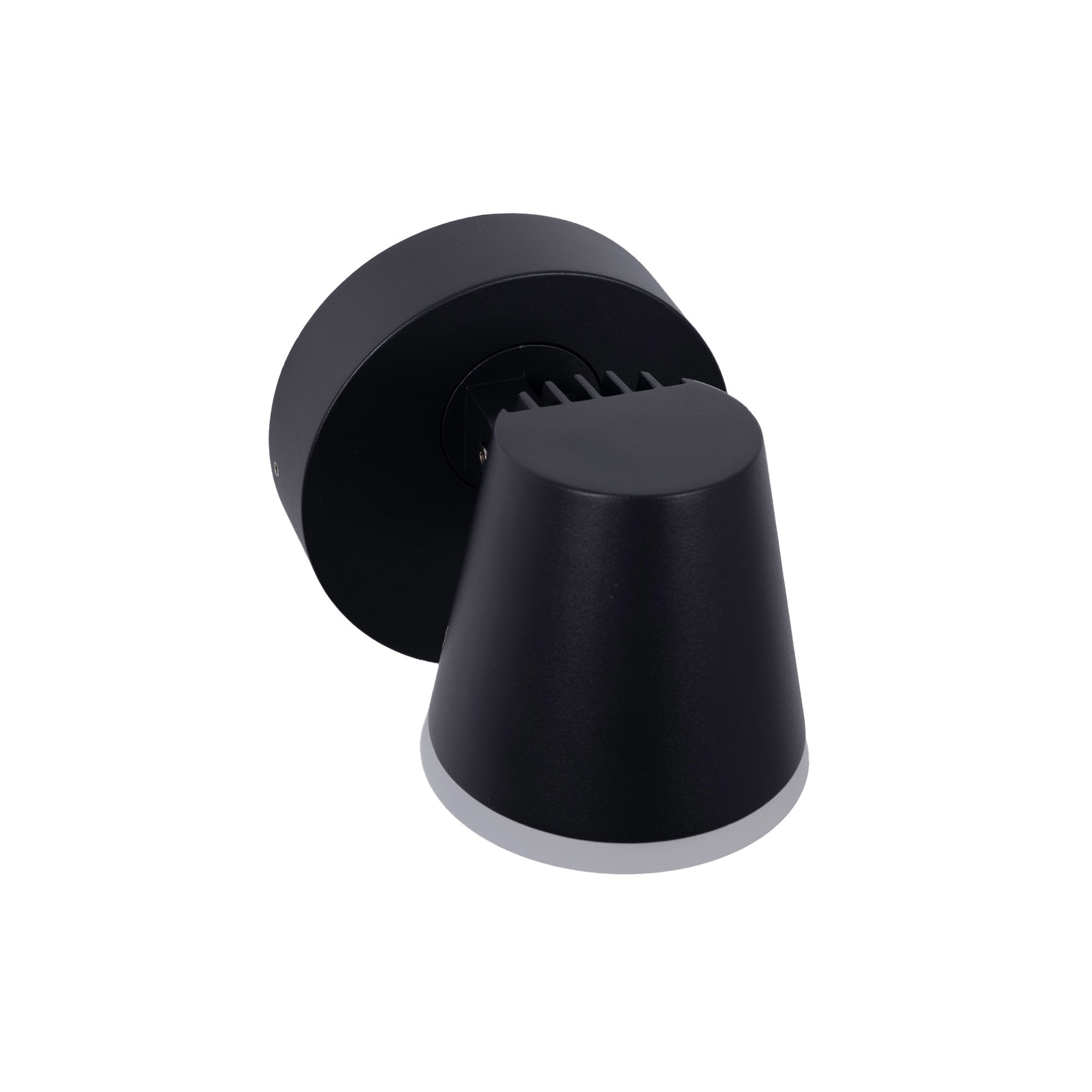 Aplique de pared exterior orientable "Stan" - 12,5W - 3000K - IP54