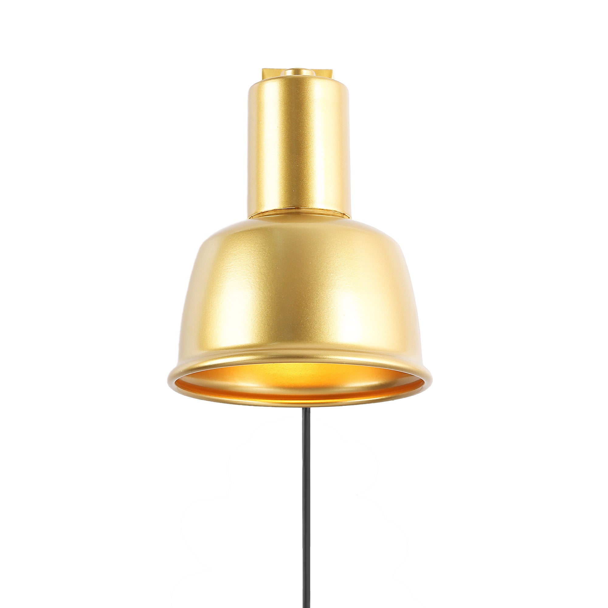 Aplique de pared interior vintage con fuelle  "ROMA" - E27