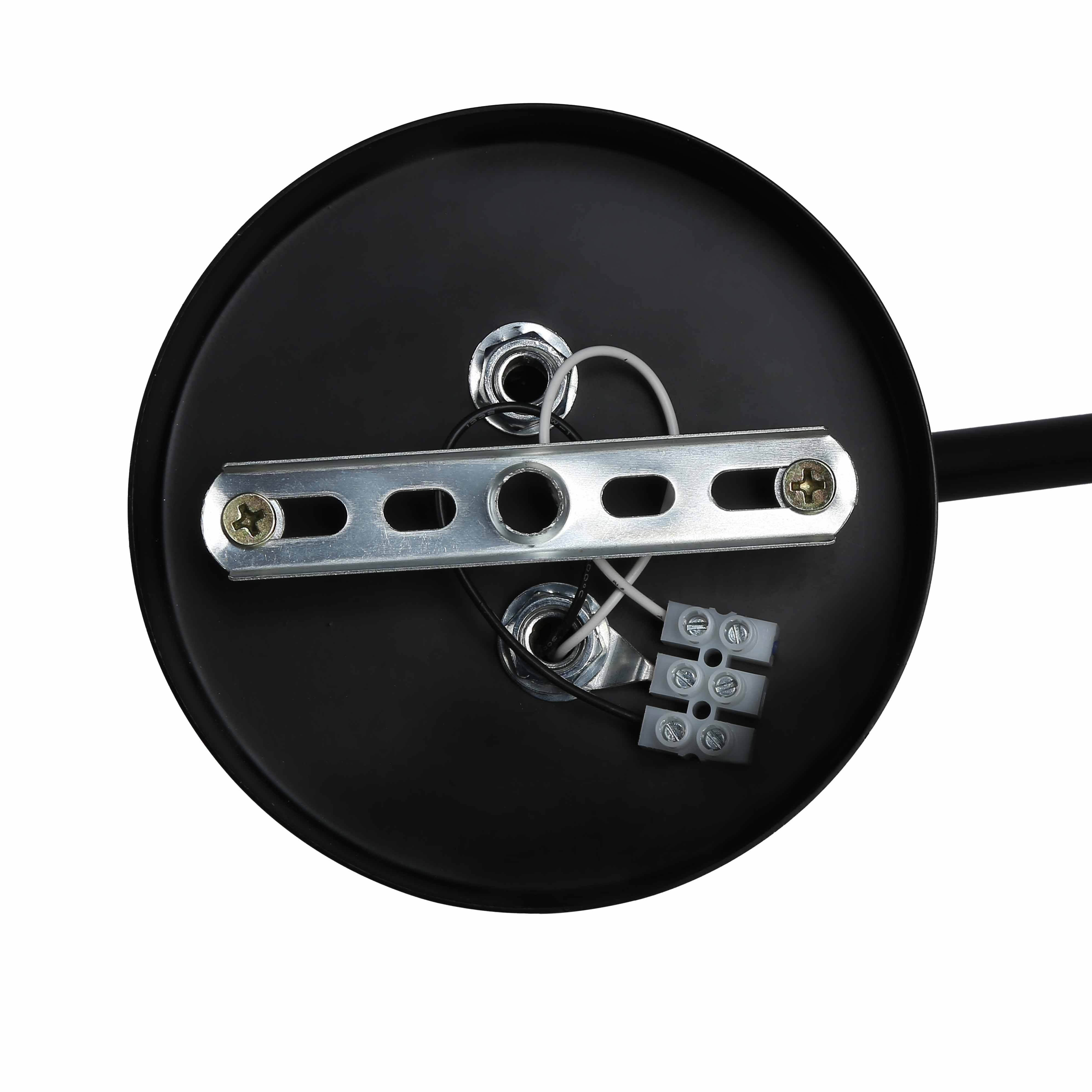 Aplique de pared con brazo articulado "Mode"