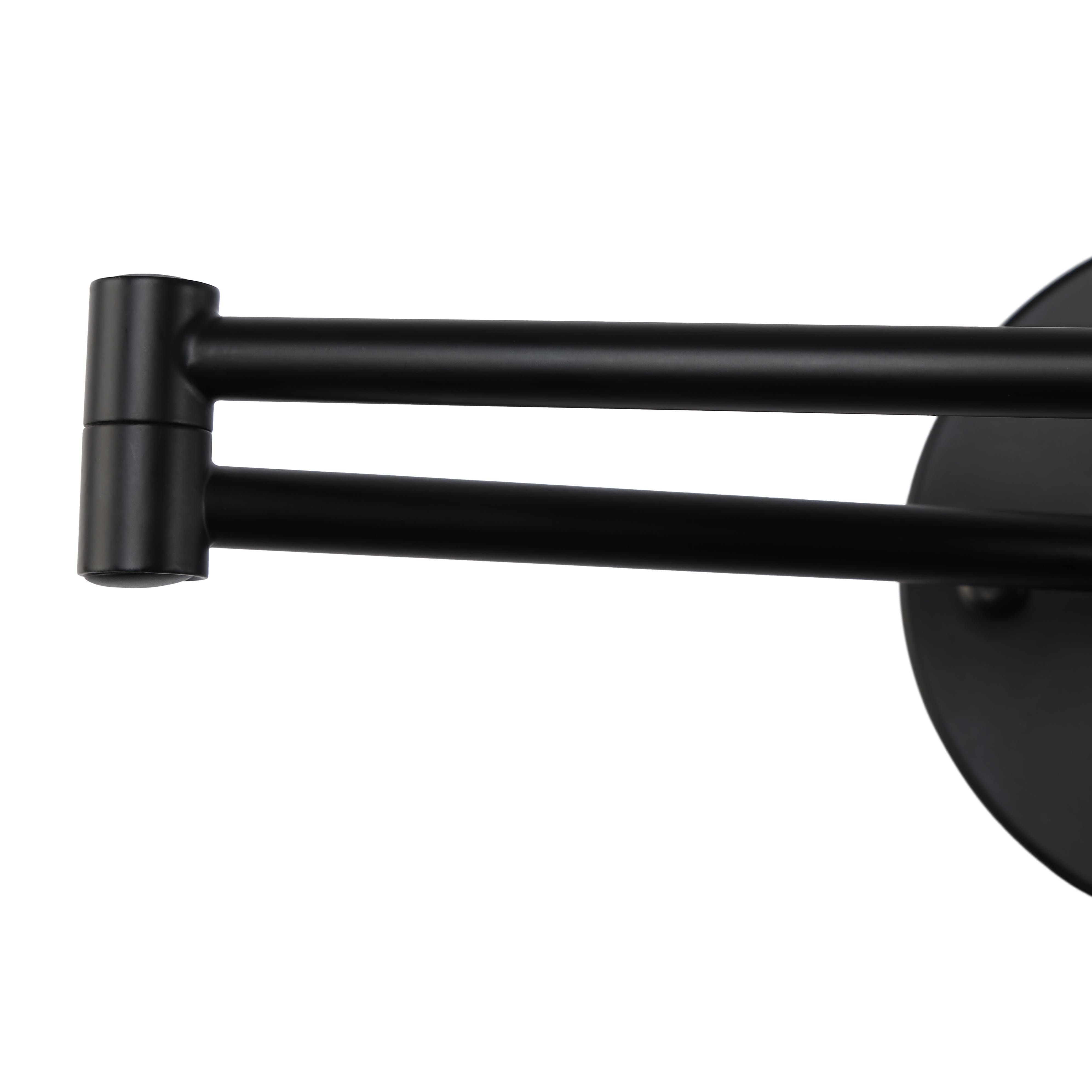 Aplique de pared con brazo articulado "Mode"