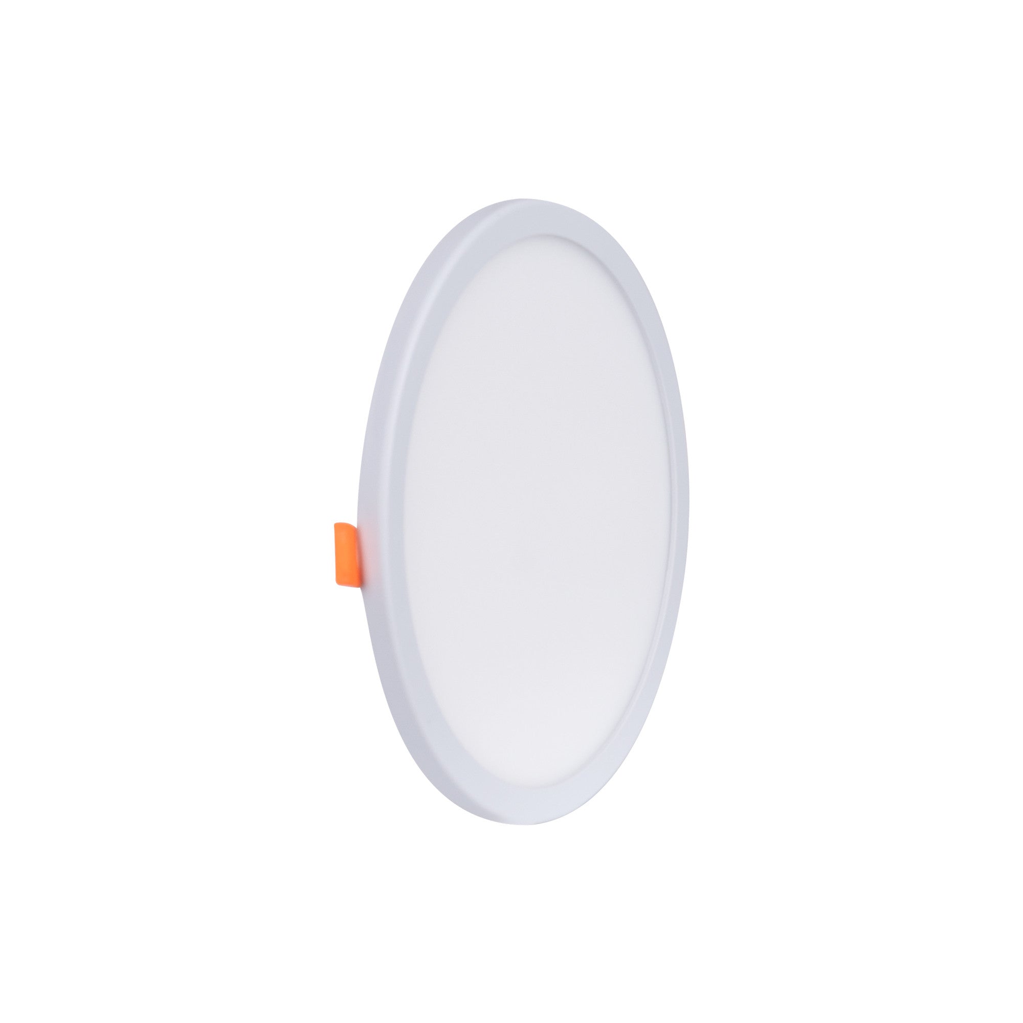 Downlight LED circular empotrable 15W - Diámetro de corte ajustable: Ø 50-140mm