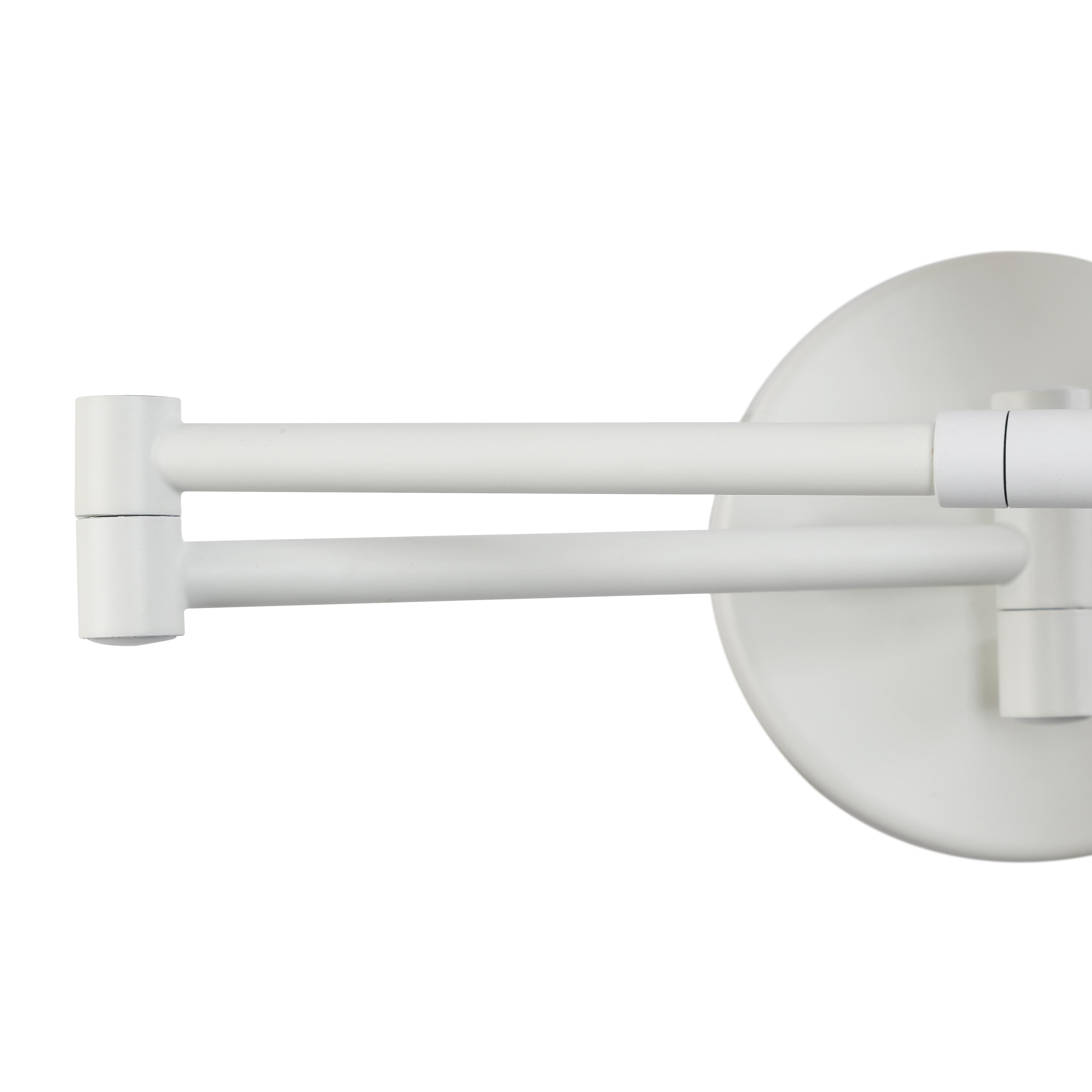 Aplique de pared con brazo articulado "Mode"