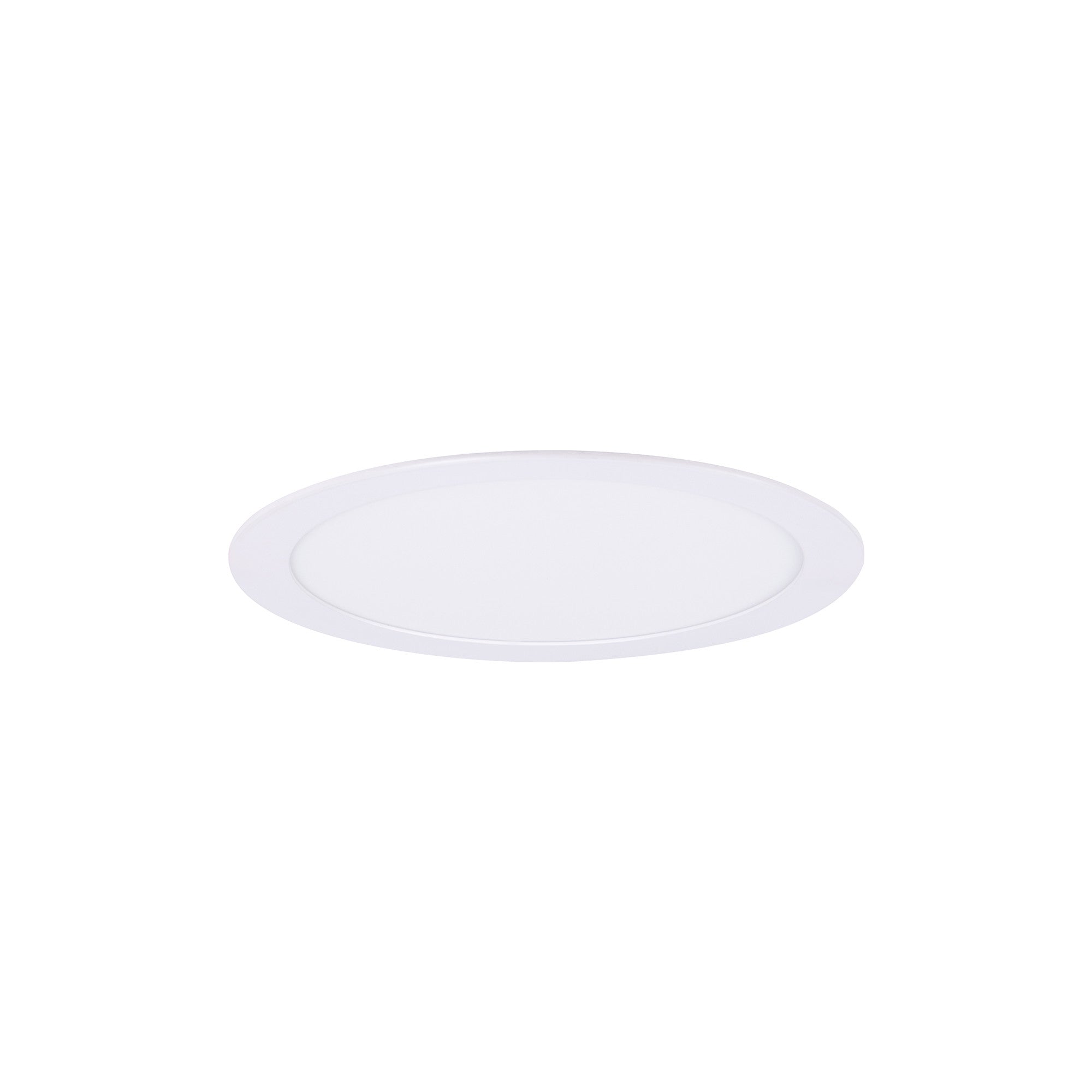 Downlight LED circular slim 20W  - Corte Ø 225mm