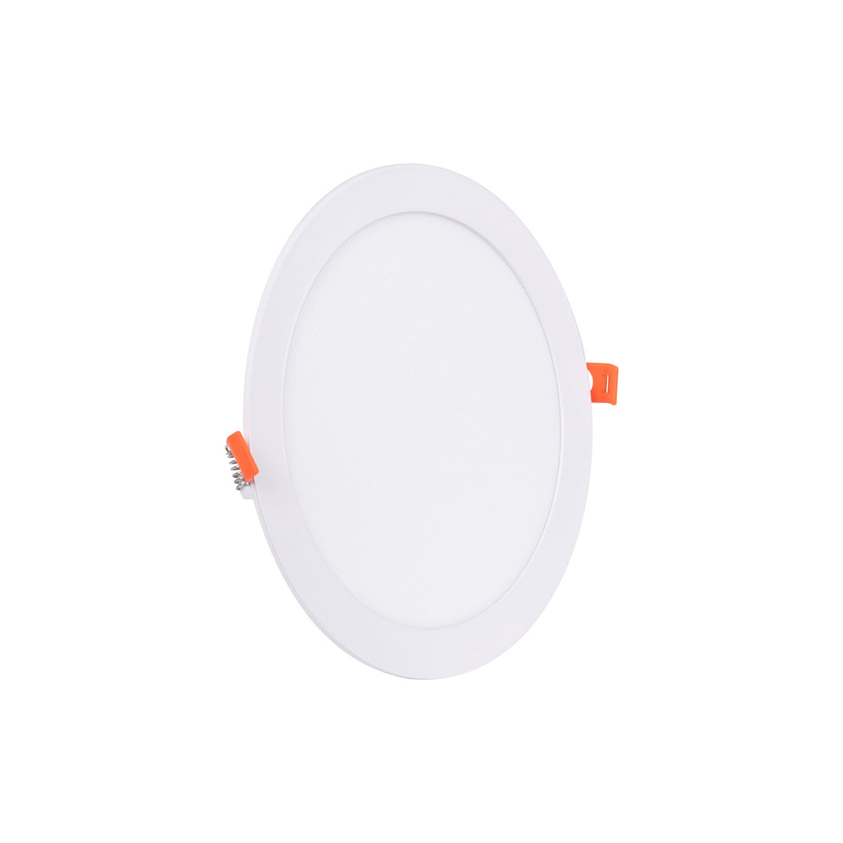 Downlight LED circular slim 20W  - Corte Ø 225mm