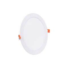 Downlight LED circular slim 20W  - Corte Ø 225mm