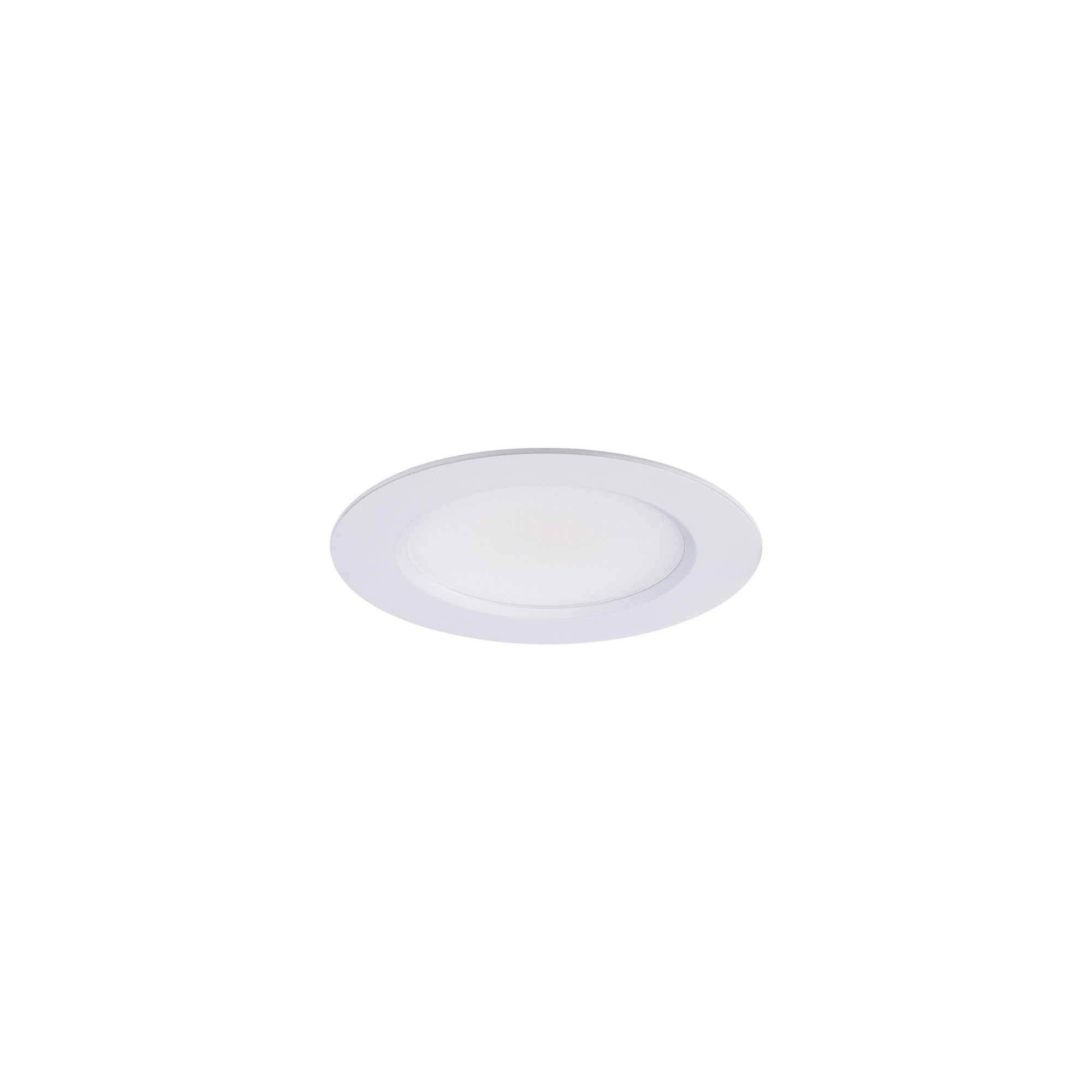 Downlight LED PRO 7W - CCT - 148lm/W - IP54 - UGR19 - Corte ø75mm