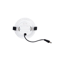 Downlight LED PRO 7W - CCT - 148lm/W - IP54 - UGR19 - Corte ø75mm