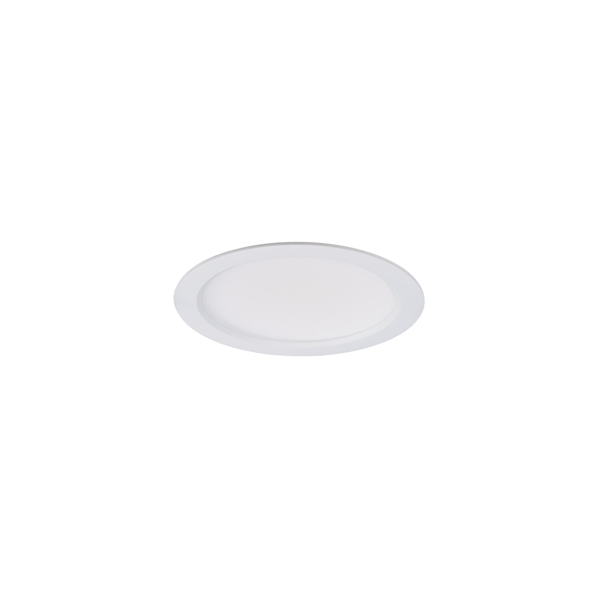 Downlight PRO 12W - CCT - 148lm/W - IP54 - UGR19 - Corte ø120mm