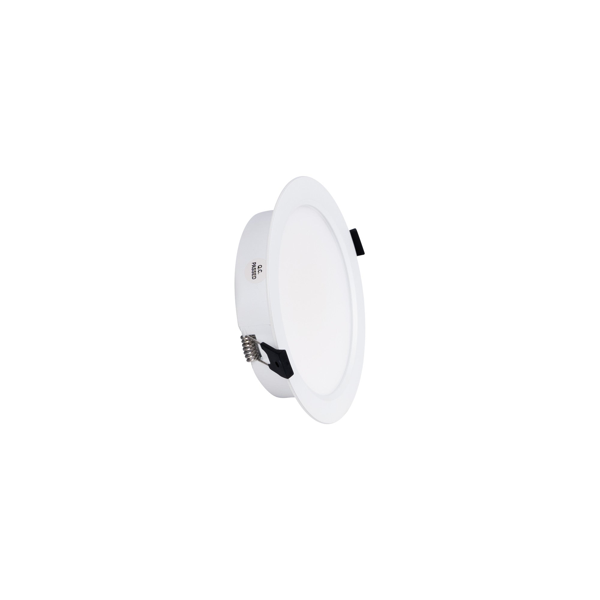 Downlight PRO 12W - CCT - 148lm/W - IP54 - UGR19 - Corte ø120mm
