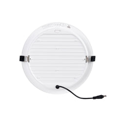 Downlight PRO 24W - CCT - 153lm/W - IP54 - UGR19 - Corte ø205mm