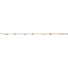 Tira LED COB monocolor inteligente IC 24V DC - 12W/m - IP20 - 360ch/m - Ancho 10mm - 5 metros