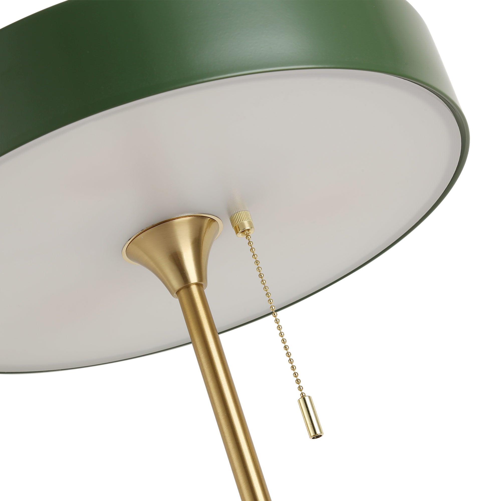 Lampara de mesa de diseño "Gadsby"