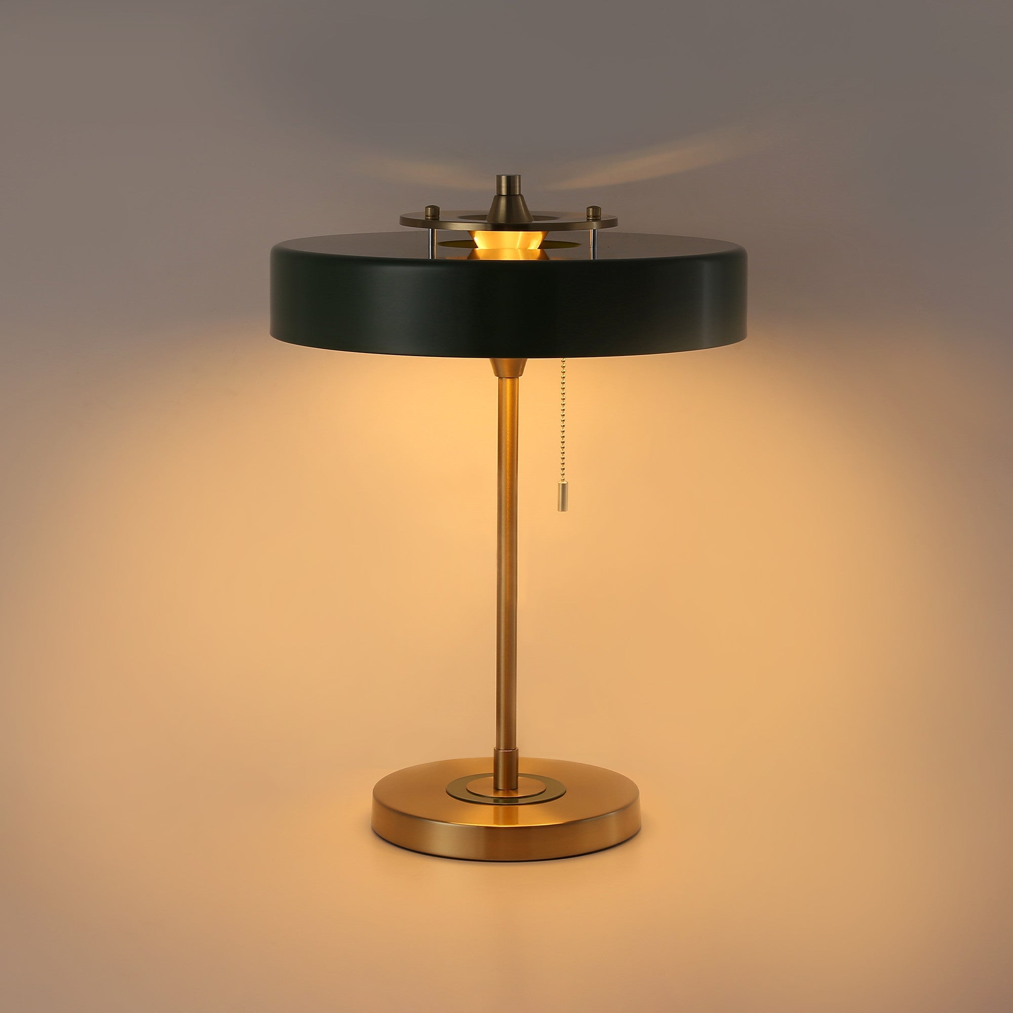 Lampara de mesa de diseño "Gadsby"