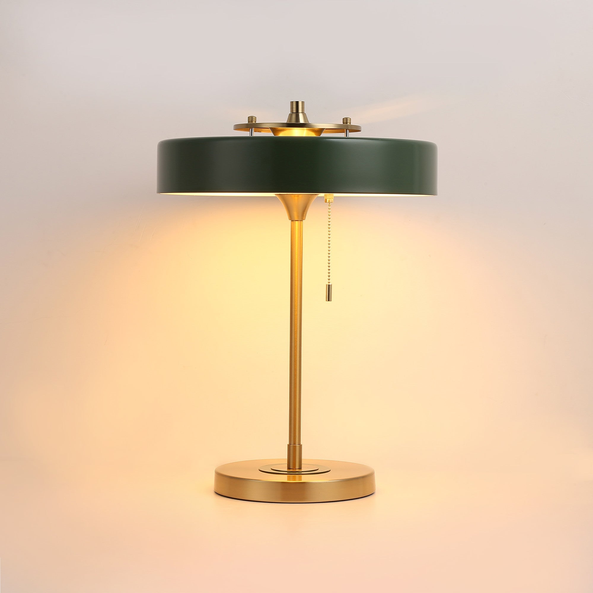 Lampara de mesa de diseño "Gadsby"