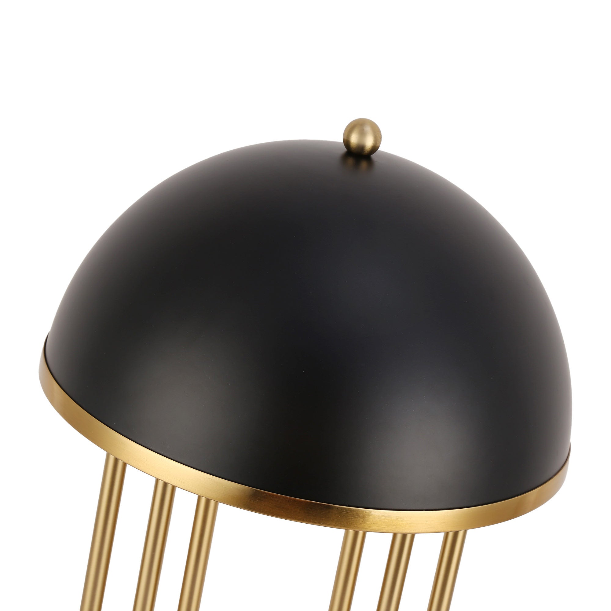 Lámpara de mesa de diseño "Lindsay"