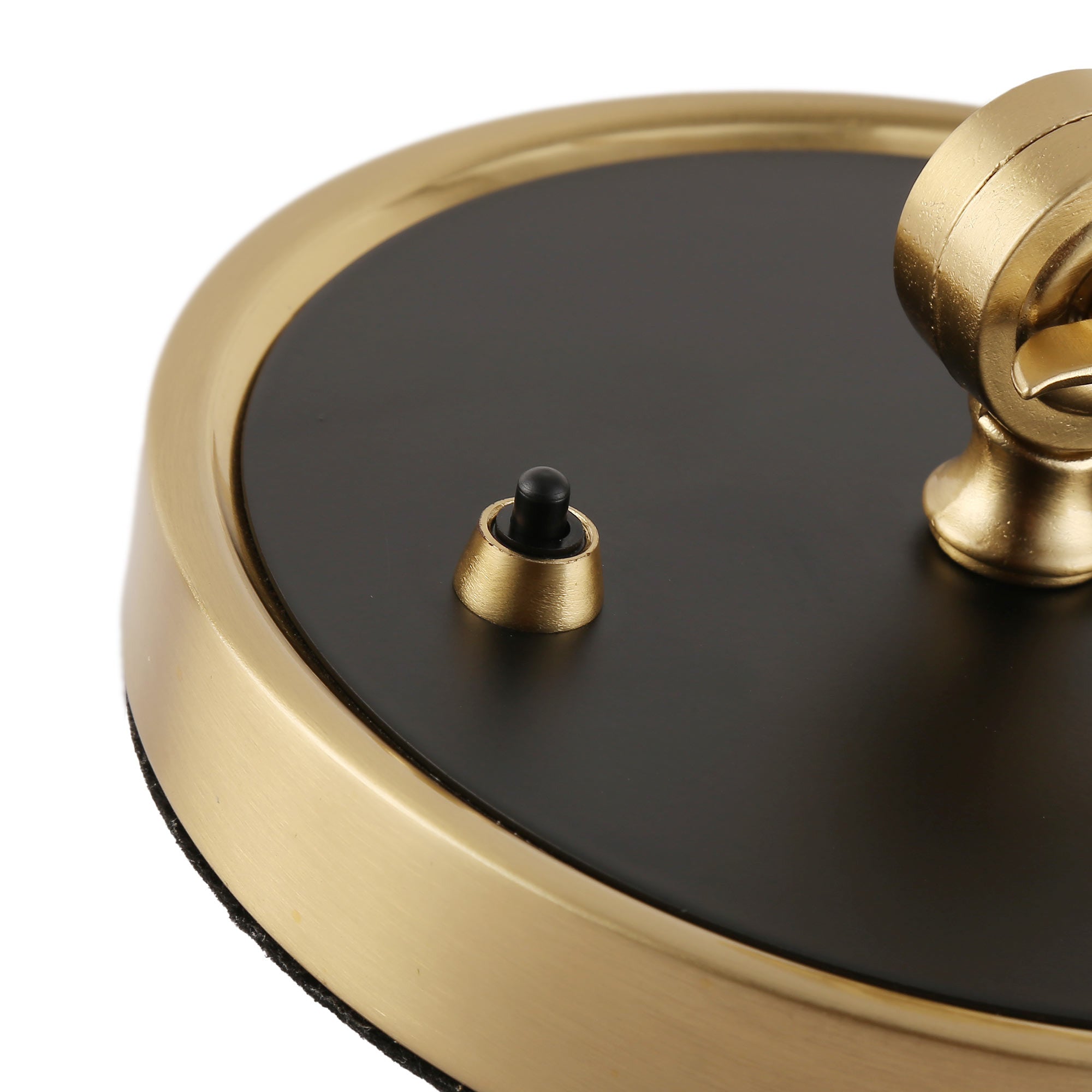 Lámpara de mesa de diseño "Ulia"