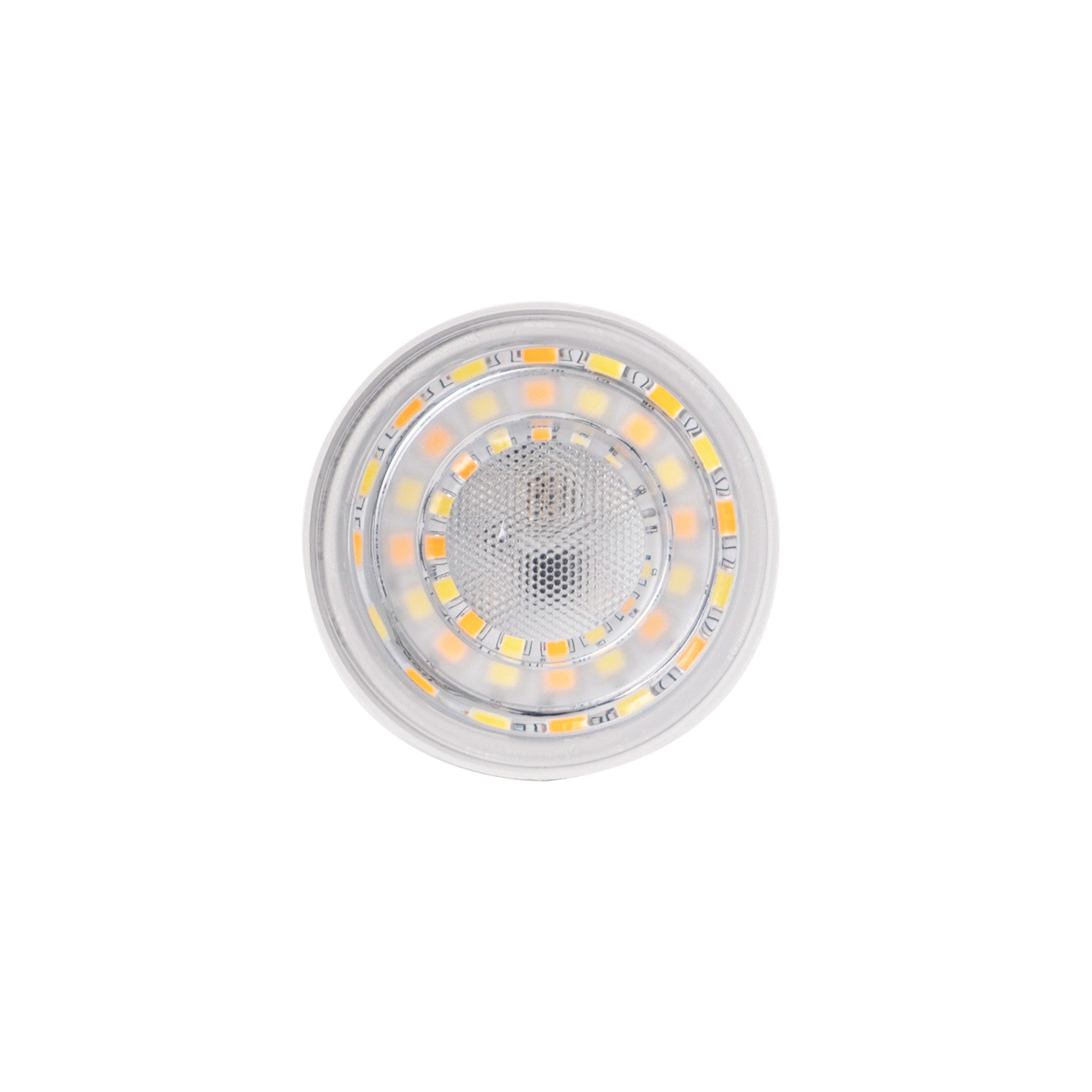 Bombilla inteligente LED WIFI GU10 - RGBW + CCT - 5W