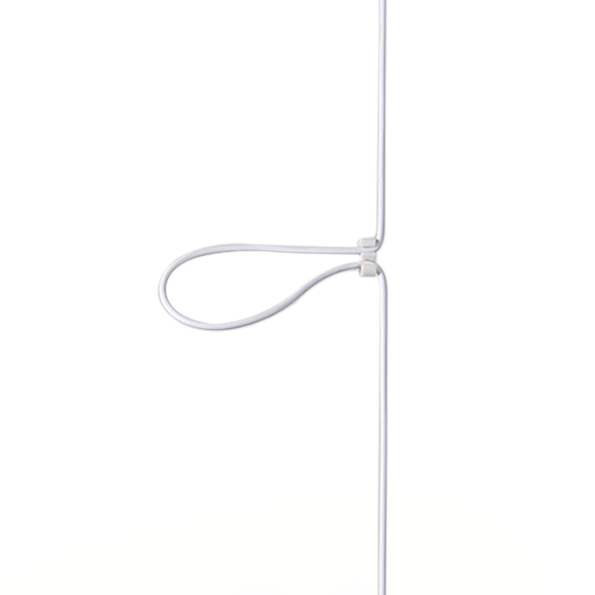 Lámpara colgante LED esfera para carril magnético 48V - 6W - 2700K - CRI90