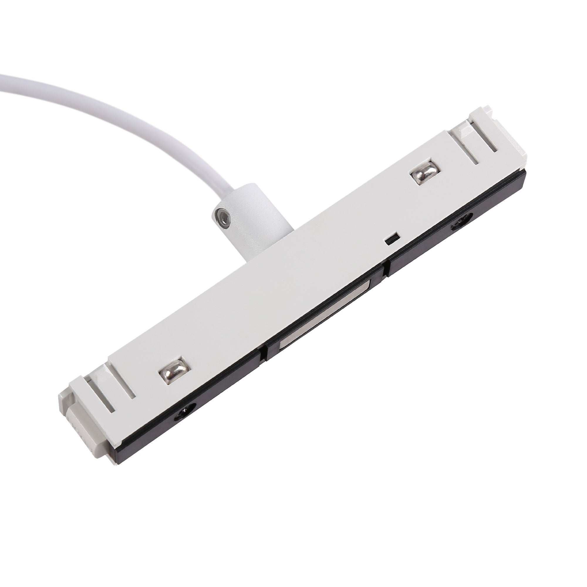 Lámpara colgante LED esfera para carril magnético 48V - 6W - 2700K - CRI90