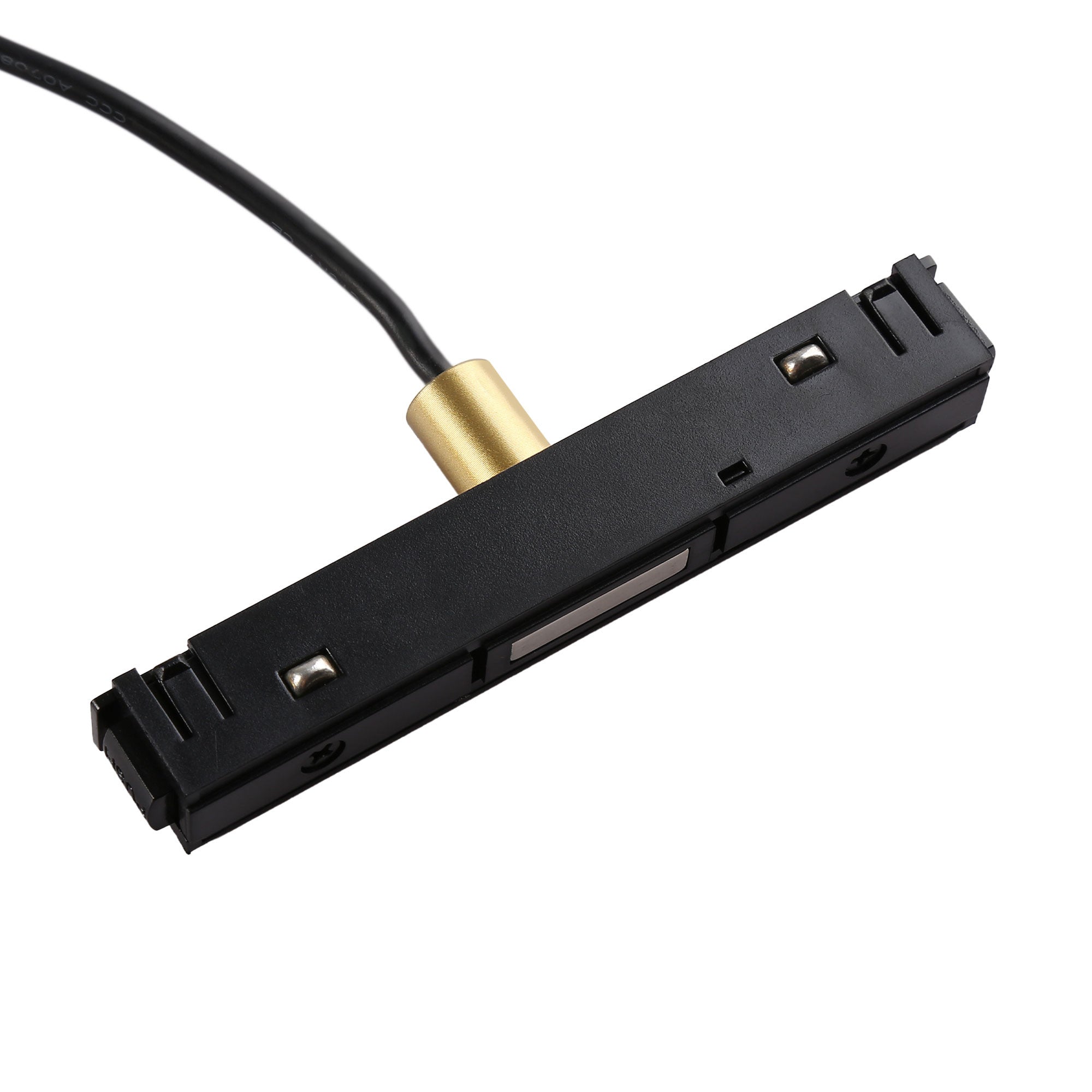 Lámpara colgante LED esfera para carril magnético 48V - 6W - 2700K - CRI90