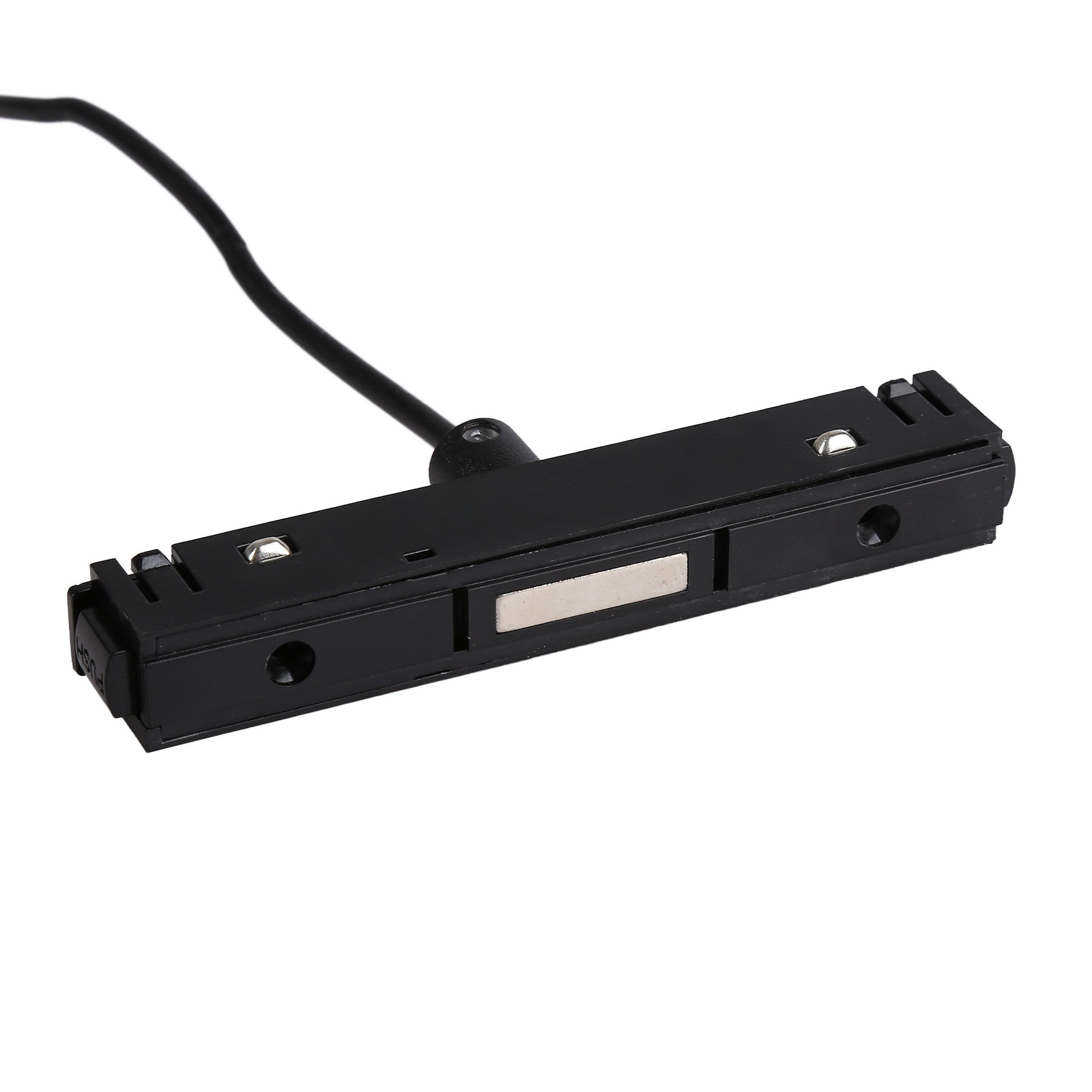 Lámpara colgante LED esfera para carril magnético 48V - 6W - 2700K - CRI90