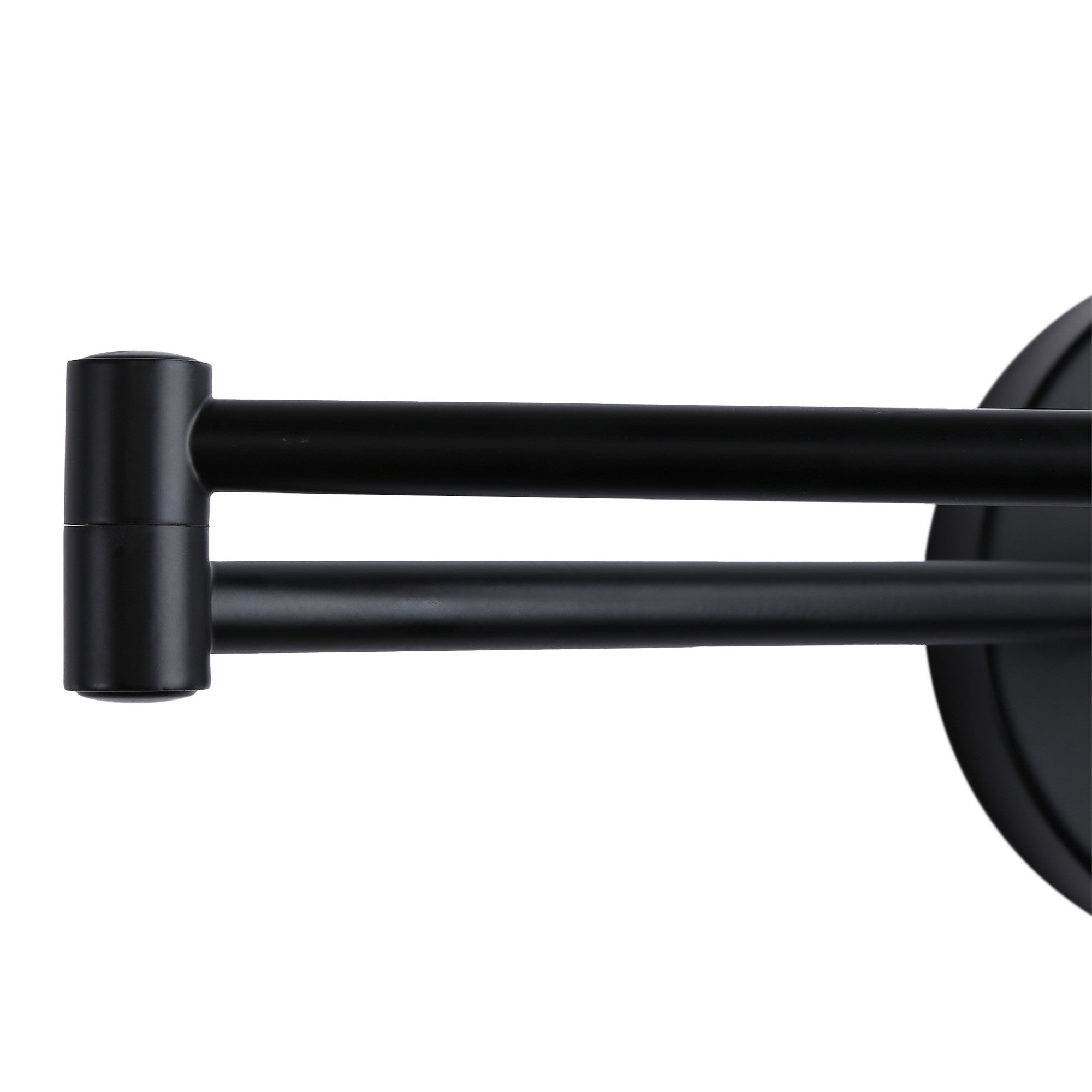 Aplique de pared extensible con cable y enchufe "Logan"