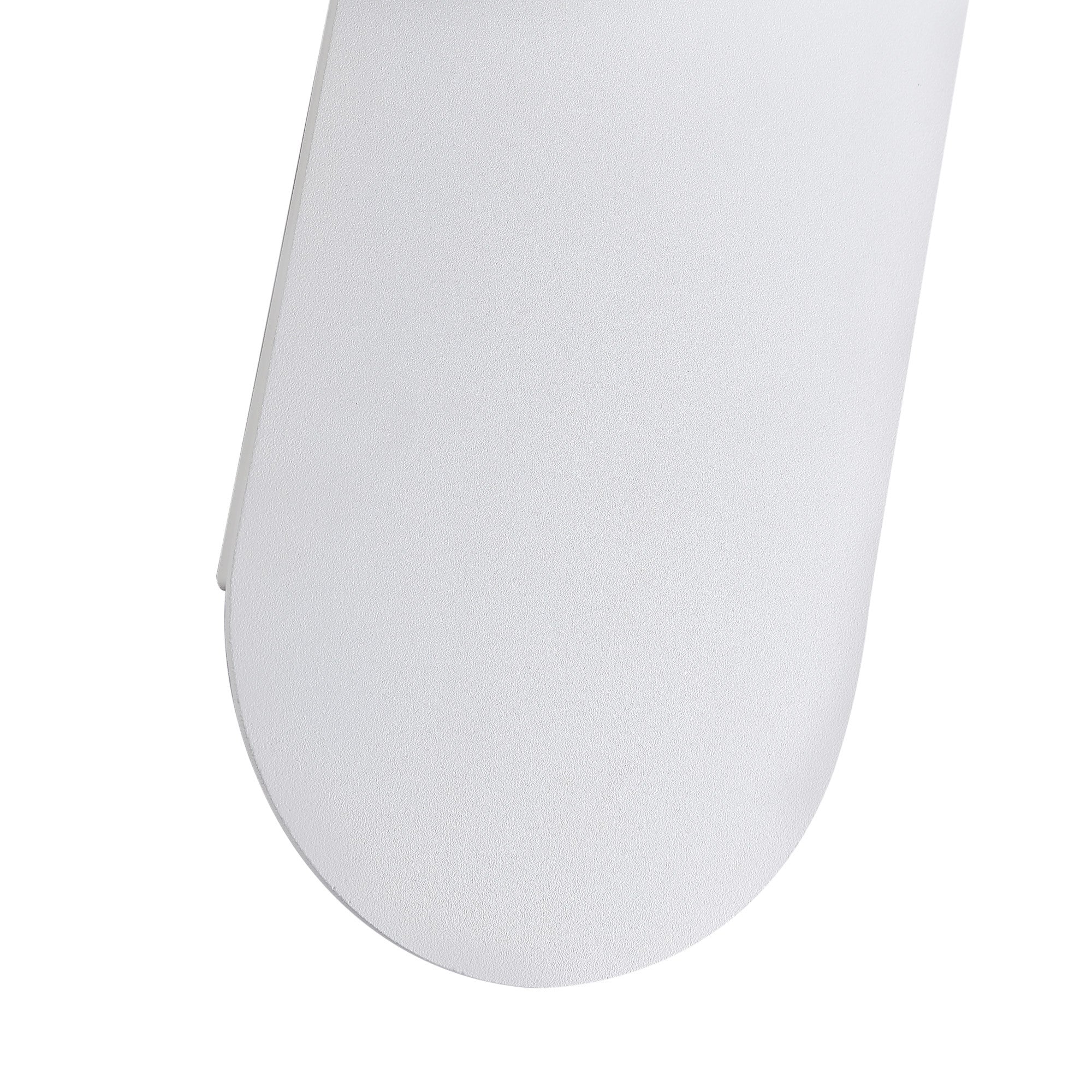 Aplique de pared bola cristal "Brian" - E27