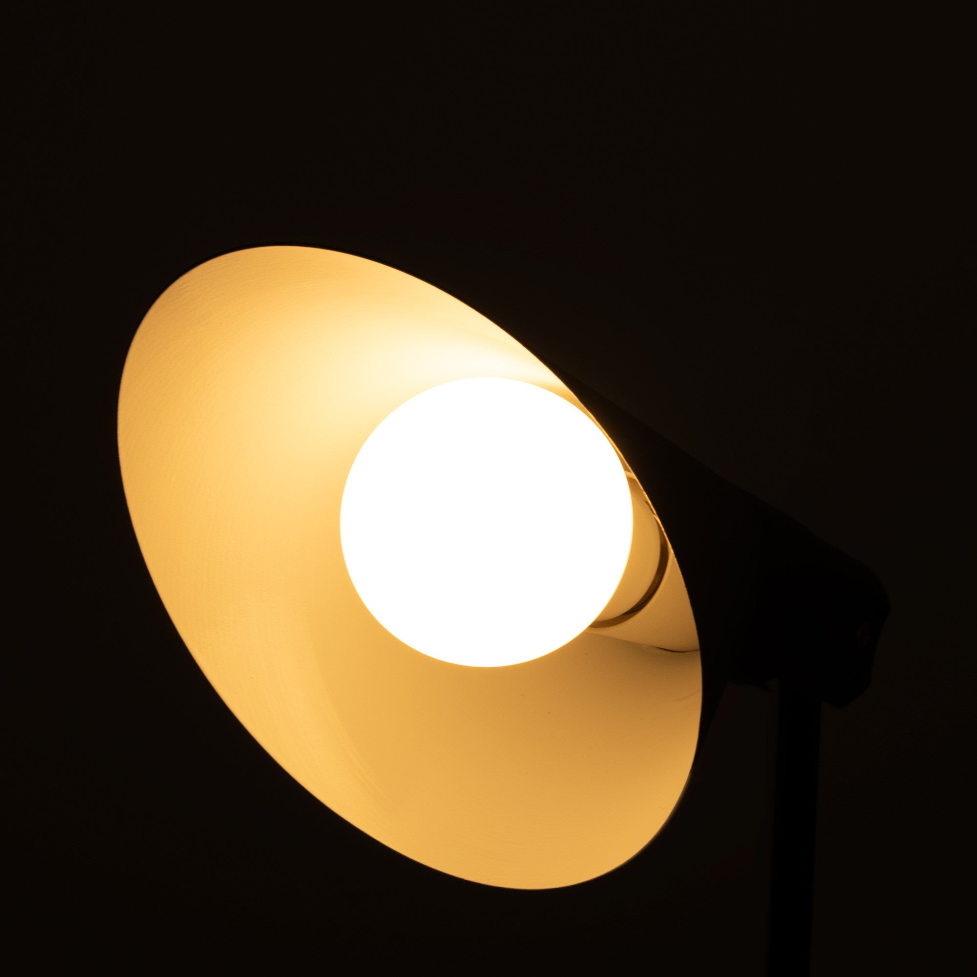 Bombilla LED E27 A60 - 9W
