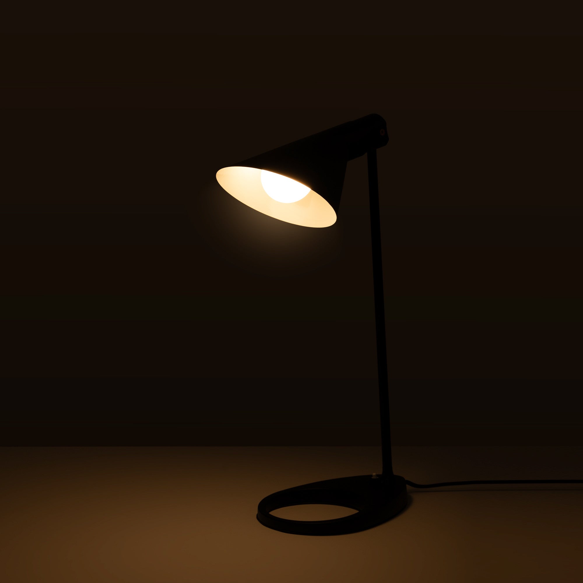 Bombilla LED E27 A60 - 9W